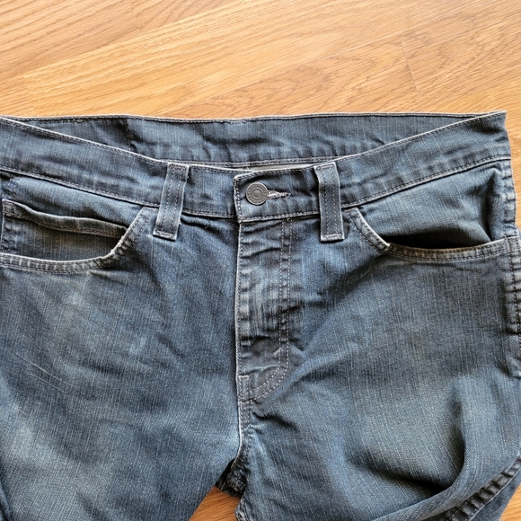 Levi's Black Tab - Picture 4 of 4